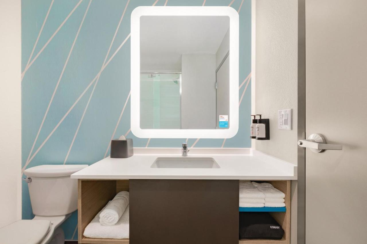Avid Hotels - Guadalajara Av Vallarta Pte By Ihg Zapopan Buitenkant foto