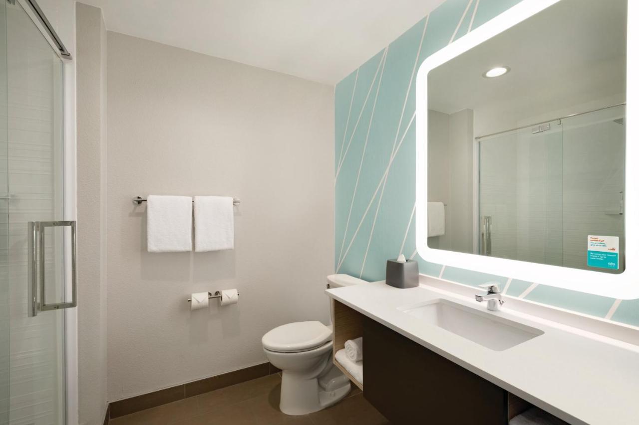 Avid Hotels - Guadalajara Av Vallarta Pte By Ihg Zapopan Buitenkant foto