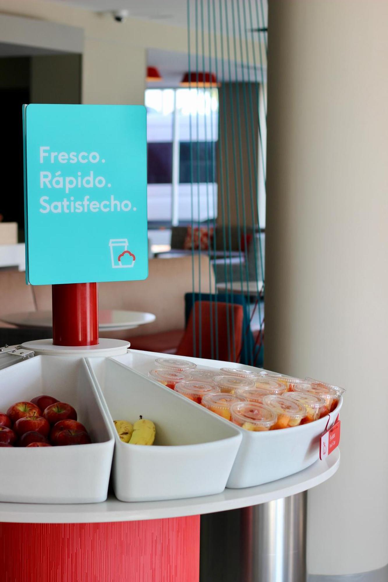 Avid Hotels - Guadalajara Av Vallarta Pte By Ihg Zapopan Buitenkant foto