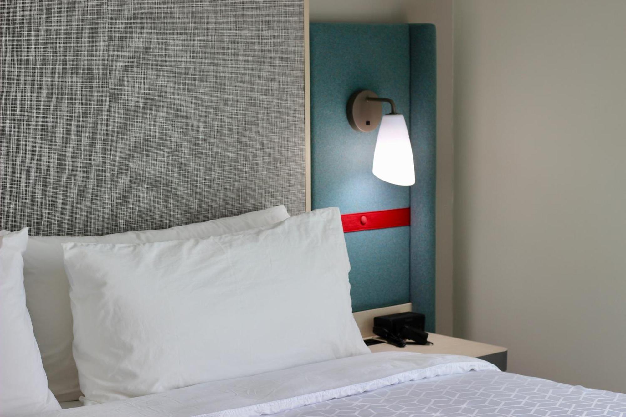 Avid Hotels - Guadalajara Av Vallarta Pte By Ihg Zapopan Buitenkant foto