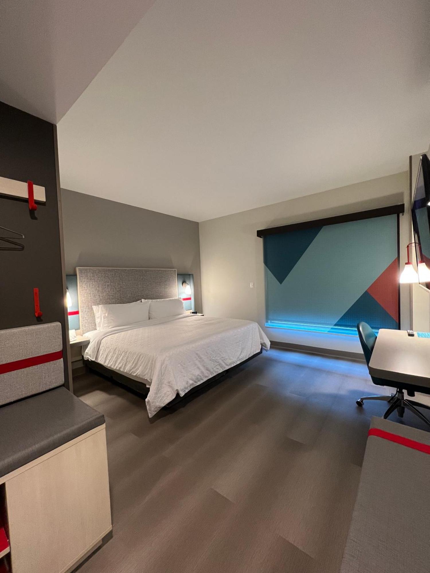 Avid Hotels - Guadalajara Av Vallarta Pte By Ihg Zapopan Kamer foto